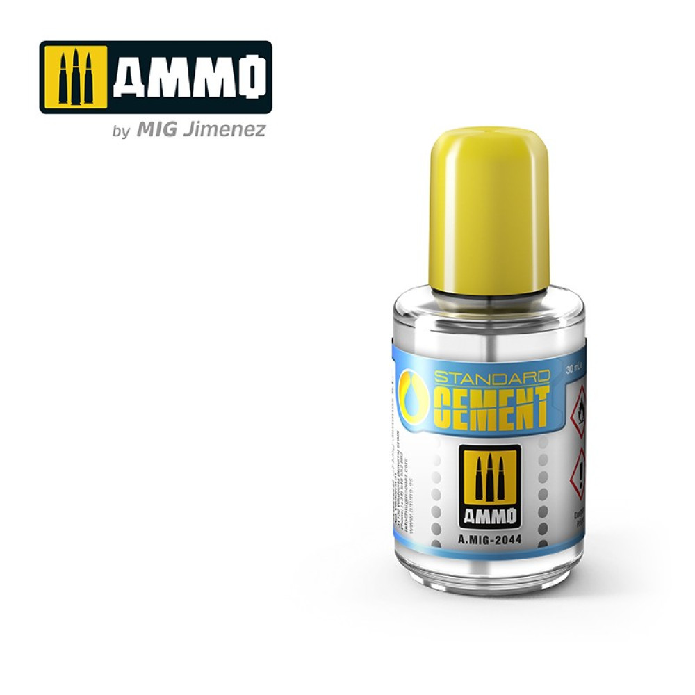 Standard Cement AMIG2044 AmmoMig (30ml)