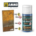 U-RUST Rust Reactor Type 2 (15мл)  Ammo Mig  A.MIG-2258