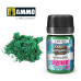 Pigment Metallic Green  Ammo Mig  3048