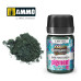 Pigment Dark Forest Green   Ammo Mig  3055
