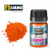 Pigment Bright Orange   Ammo Mig  3057