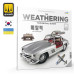THE WEATHERING TECHNICAL GUIDE 01 - Metallized (Korean, Ukrainian) AMIG-5431