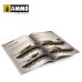 T-34 Colors. T-34 Tank Camouflage Patterns in WWII (Multilingual) AmmoMig AMIG6145