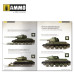 T-34 Colors. T-34 Tank Camouflage Patterns in WWII (Multilingual) AmmoMig AMIG6145