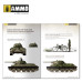 T-34 Colors. T-34 Tank Camouflage Patterns in WWII (Multilingual) AmmoMig AMIG6145