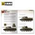 T-34 Colors. T-34 Tank Camouflage Patterns in WWII (Multilingual) AmmoMig AMIG6145