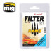 Filter set for winter and UN vehicles Ammo Mig 7450