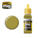 RAL 7028 DUNKELGELB (MID WAR)  AMIG0010 AmmoMig (17ml)