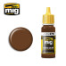 CLAY BROWN AMIG0079 AmmoMig (17ml)