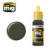 NATO GREEN AMIG0084 AmmoMig (17ml)