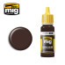 NATO BROWN AMIG0085 AmmoMig (17ml)
