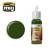 CRYSTAL GREEN AMIG0092 AmmoMig (17ml)