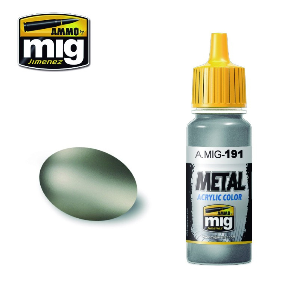 STEEL AMIG0191 AmmoMig (17ml)