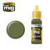FS 34151 ZINC CHROMATE GREEN (INTERIOR GREEN) AMIG0220 AmmoMig (17ml)