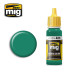 INTERIOR TURQUOISE GREEN AMIG0223 AmmoMig (17ml)