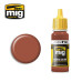 RED BROWN LIGHT AMIG0914 AmmoMig (17ml)
