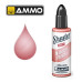 Natural Flesh MATT SHADER  AMIG0728 AmmoMig (10ml)
