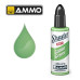 Гоблінський зелений  MATT SHADER AMIG0742 AmmoMig (10мл)
