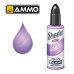 Purple MATT SHADER  AMIG0752 AmmoMig (10ml)