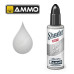 Світло-сірий  MATT SHADER AMIG0754 AmmoMig (10мл)