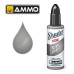 Navy Grey MATT SHADER  AMIG0755 AmmoMig (10ml)