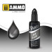 ASH BLACK SHADER AMIG0858 AmmoMig (10ml)