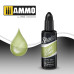 LIGHT GREEN SHADER AMIG0863 AmmoMig (10ml)