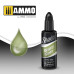  Захисний зелений SHADER AMIG0865 AmmoMig (10мл)