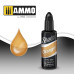 Оранжевый SHADER AMIG0850 AmmoMig  (10мл) 
