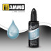 SKY BLUE SHADER  AMIG0860 AmmoMig (10ml)