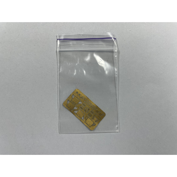 Antonov An-74T - Civil aircraft (Plastic model kit) 1/144 Amodel 1434