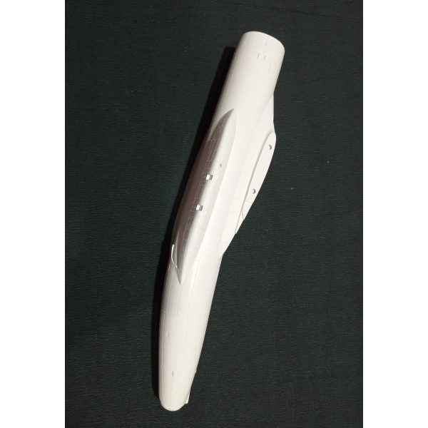 Ilyushin IL-76MD Armed Forces of Ukraine, Oleksandr Bely 1/72 Amodel 72042