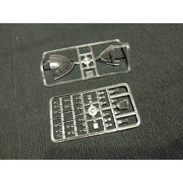 Ilyushin IL-76MD Armed Forces of Ukraine, Oleksandr Bely 1/72 Amodel 72042