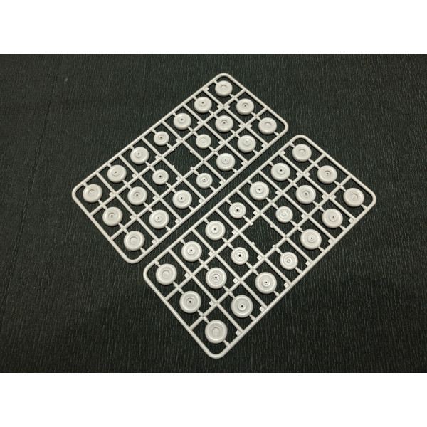 Ilyushin IL-76MD Armed Forces of Ukraine, Oleksandr Bely 1/72 Amodel 72042