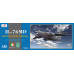 Ilyushin IL-76MD Armed Forces of Ukraine, Oleksandr Bely 1/72 Amodel 72042