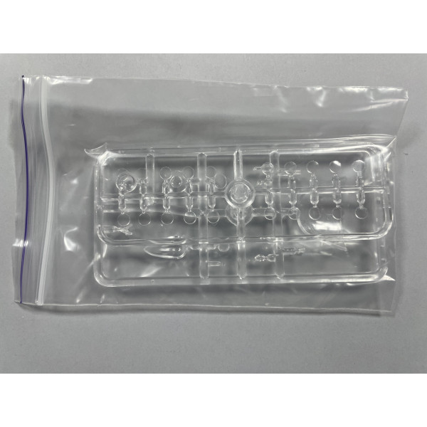 Antonov An-26 - Multi-purpose transport aircraft 1/72 Amodel 72134