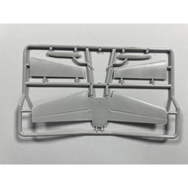 Antonov An-26 - Multi-purpose transport aircraft 1/72 Amodel 72134