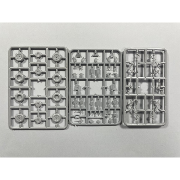 Antonov An-26 - Multi-purpose transport aircraft 1/72 Amodel 72134