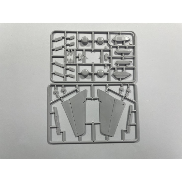Antonov An-26 - Multi-purpose transport aircraft 1/72 Amodel 72134