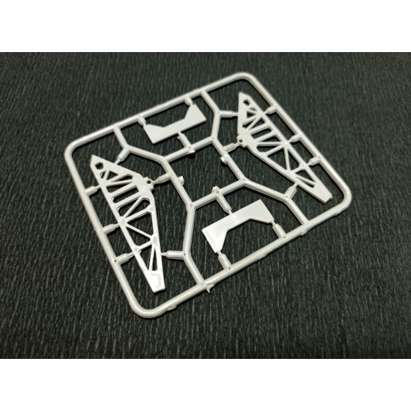 AN602 TSAR Bomba  1/72 Amodel 72265