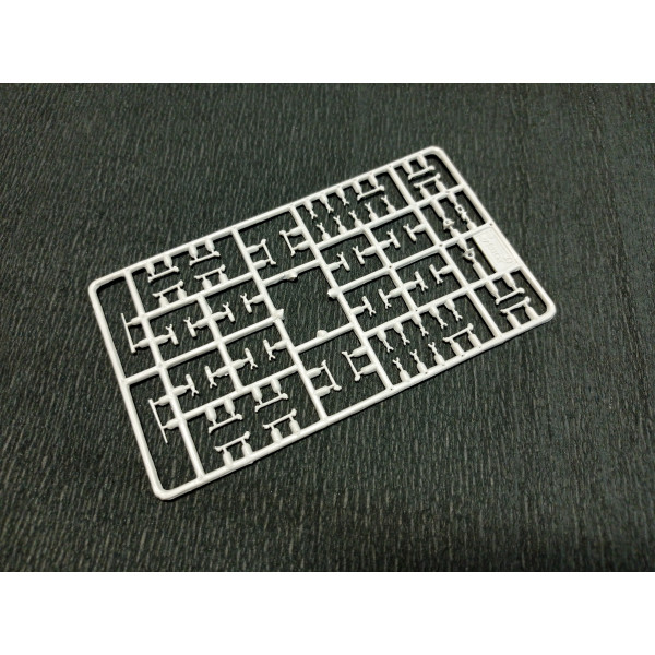 AN602 TSAR Bomba  1/72 Amodel 72265