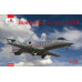 Learjet-60XR Vista jet 1/72 Amodel 72325
