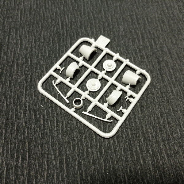 Learjet-60XR Vista jet 1/72 Amodel 72325