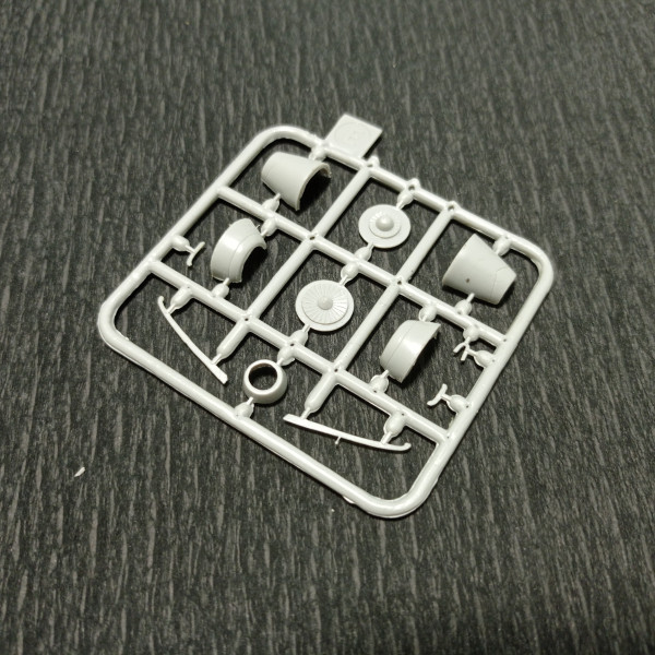 Learjet-60XR Vista jet 1/72 Amodel 72325