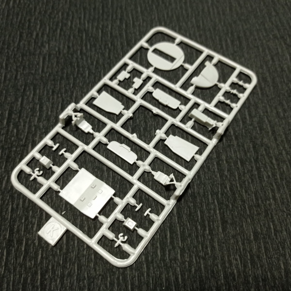 Learjet-60XR Vista jet 1/72 Amodel 72325