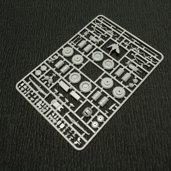 Be-10 - Soviet jet seaplane (flying boat) 1/72 Amodel 72329