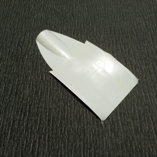 Be-10 - Soviet jet seaplane (flying boat) 1/72 Amodel 72329