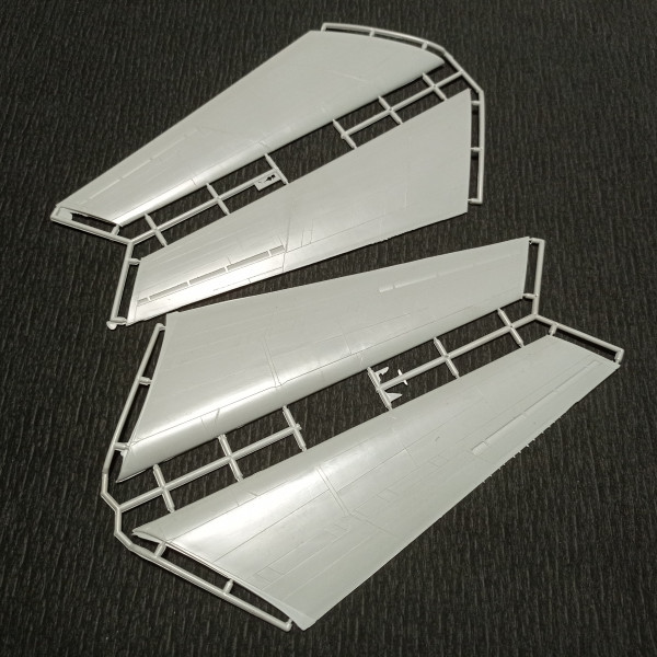 Be-10 - Soviet jet seaplane (flying boat) 1/72 Amodel 72329