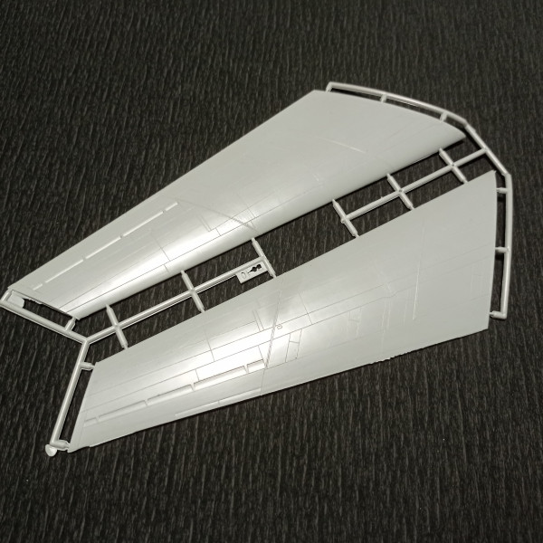 Be-10 - Soviet jet seaplane (flying boat) 1/72 Amodel 72329