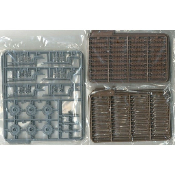 Panzerkampfwagen VII Lowe  1/35 Amusing Hobby 35A005